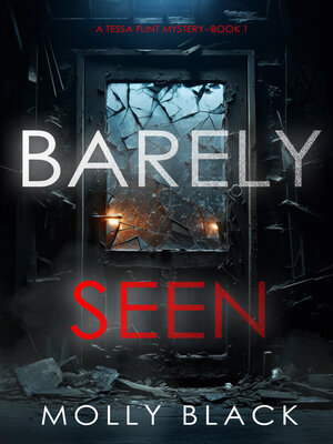 cover image of Barely Seen